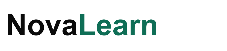 Novalearn Learning Management System
