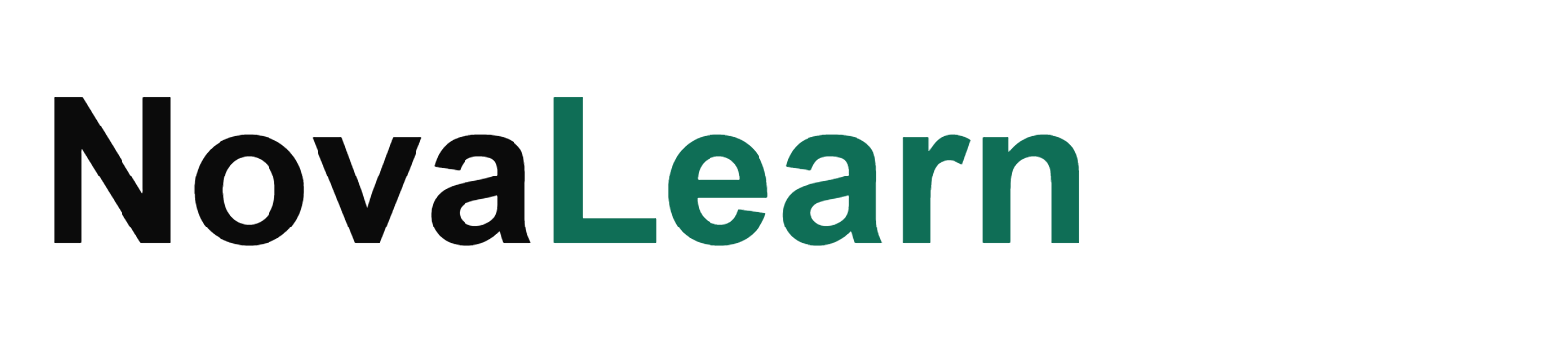Novalearn Learning Management System